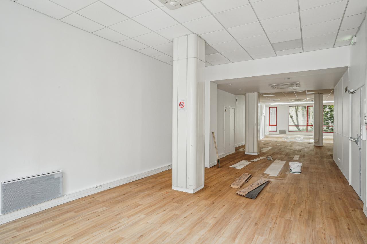Bureau Paris 734m² Location bureau Paris OLBUR2318206 12